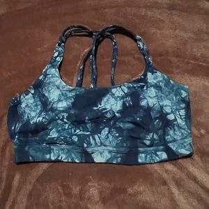 Lululemon Energy Bra